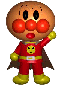 Anpanman