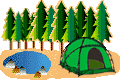 Campsite