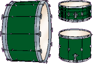 Royal's Drumline