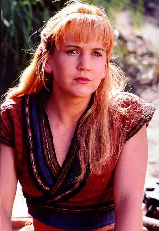 Gabrielle