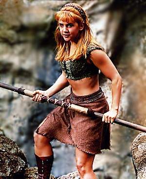 Gabrielle