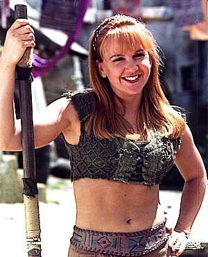 Gabrielle