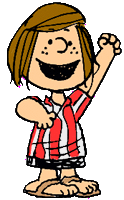 Peppermint Patty