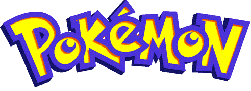 Pokmon Logo