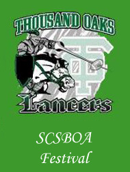 Thousand Oaks Festival