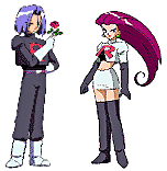 Team Rocket