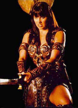 Xena