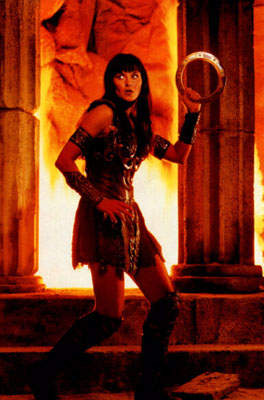 Xena