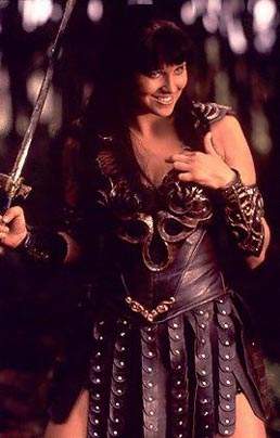 Xena