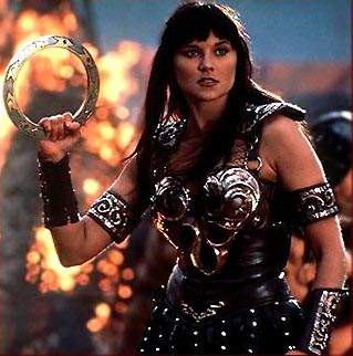 Xena