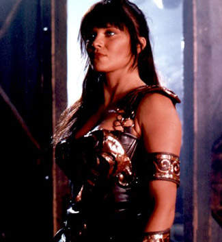 Xena