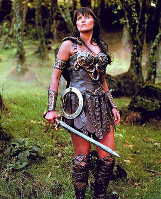 Xena