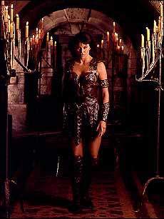 Xena