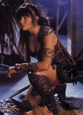 Xena