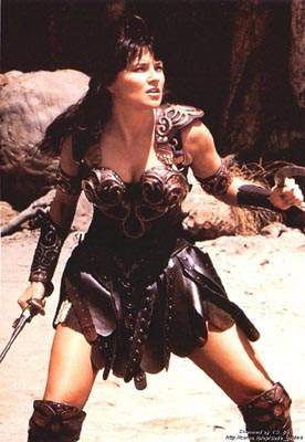 Xena