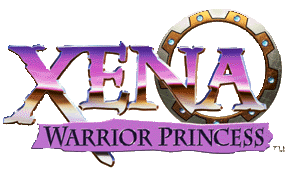 Xena Logo