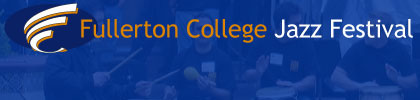 Fullerton Jazz Festival