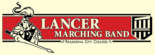 Lancer Marching Band