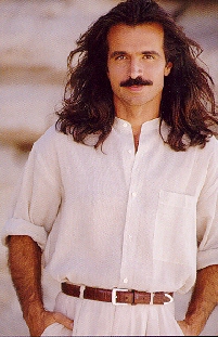 Yanni